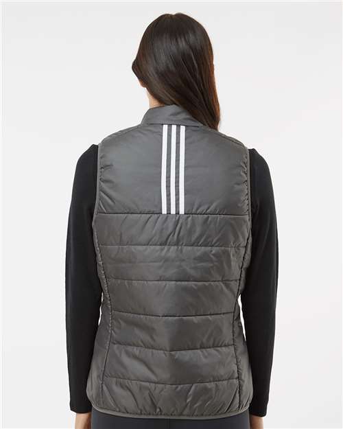 Back Model Grey Five