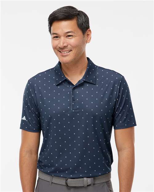 Model Collegiate Navy/ White