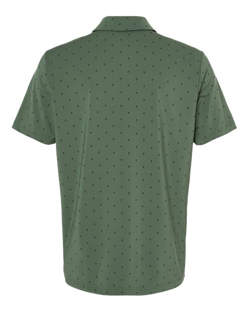 Back Product Green Oxide/ Black