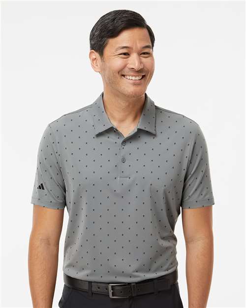 Model Grey Three/ Black