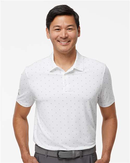 Model White/ Grey Three