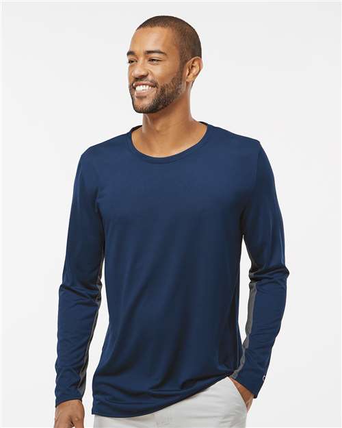 Model Team Navy