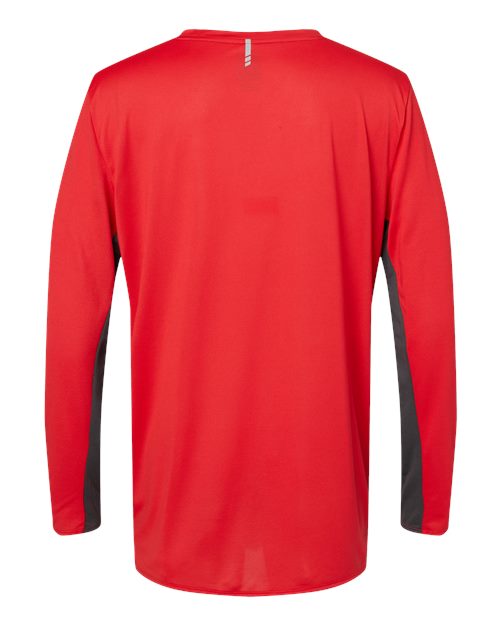 Back Product Team Red