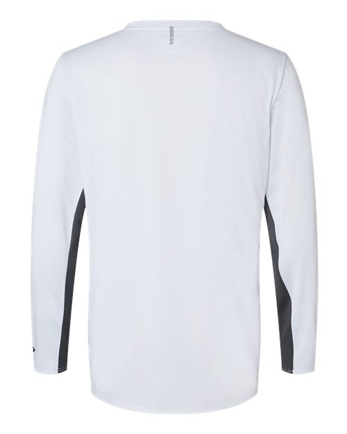 Back Product White