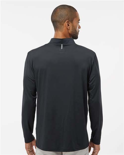 Back Model Blackout