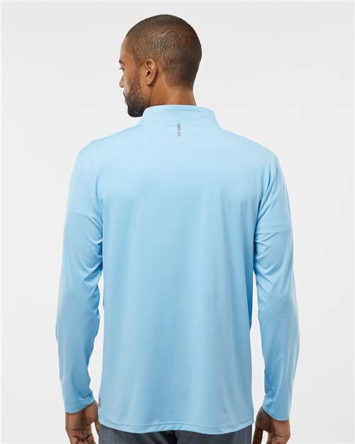 Back Model Carolina Blue