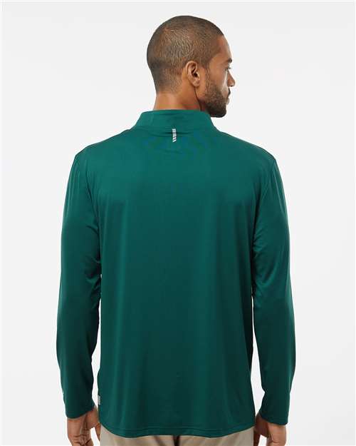 Back Model Team Fir