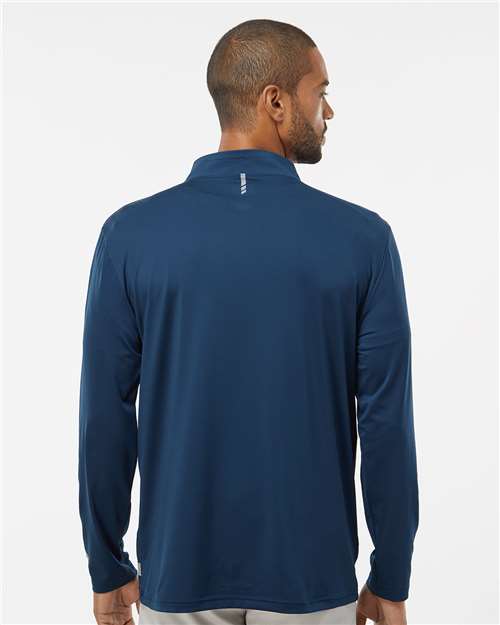 Back Model Team Navy