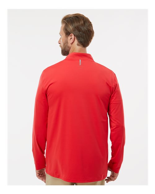 Back Model Team Red