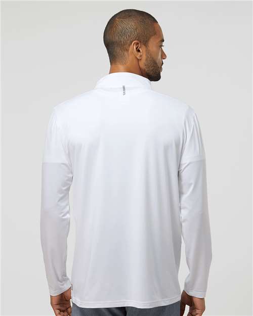 Back Model White
