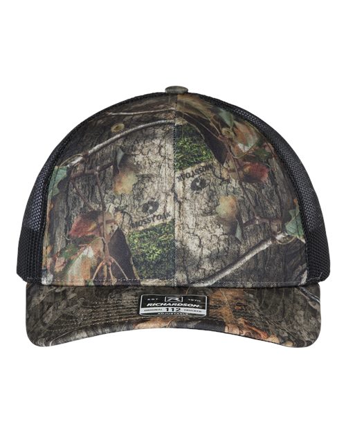 Product Mossy Oak Country DNA/ Black
