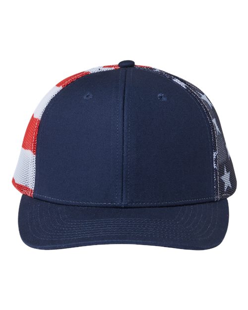 Product Navy/ USA Flag