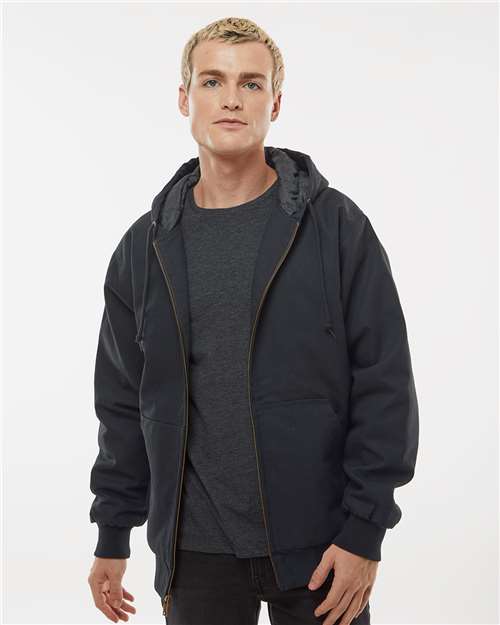 Model Black