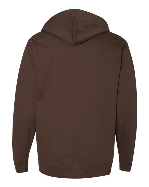 Back Product Brown