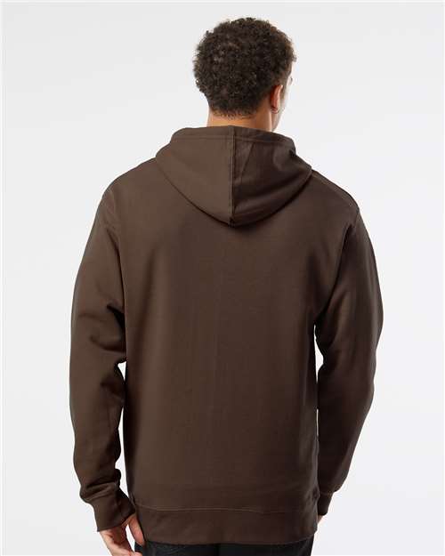 Back Model Brown