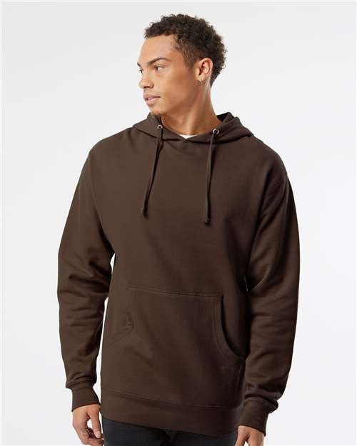 Model Brown
