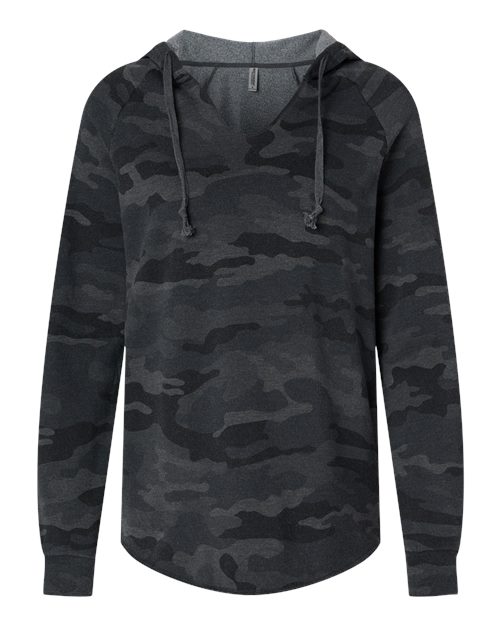Product Black Camo Heather
