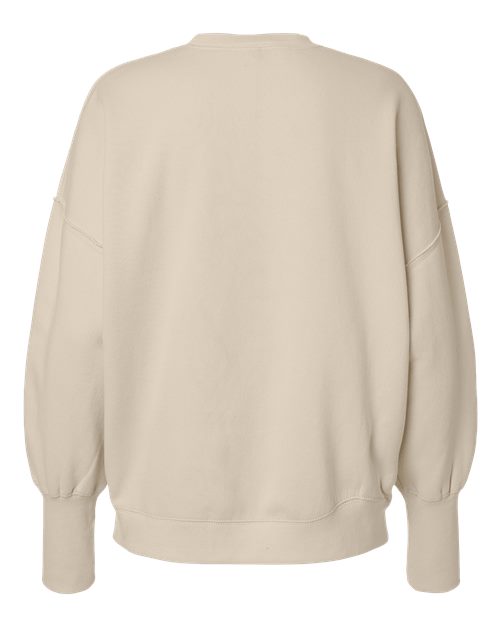 Back Product Atmosphere