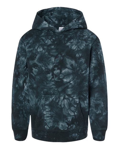 Product Tie Dye Black