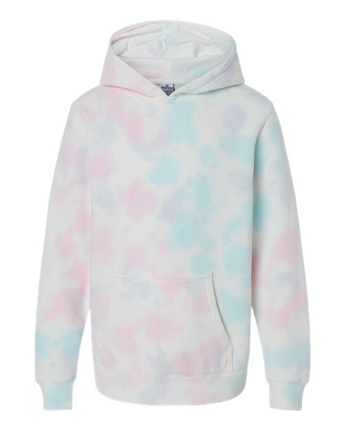 Product Tie Dye Cotton Candy