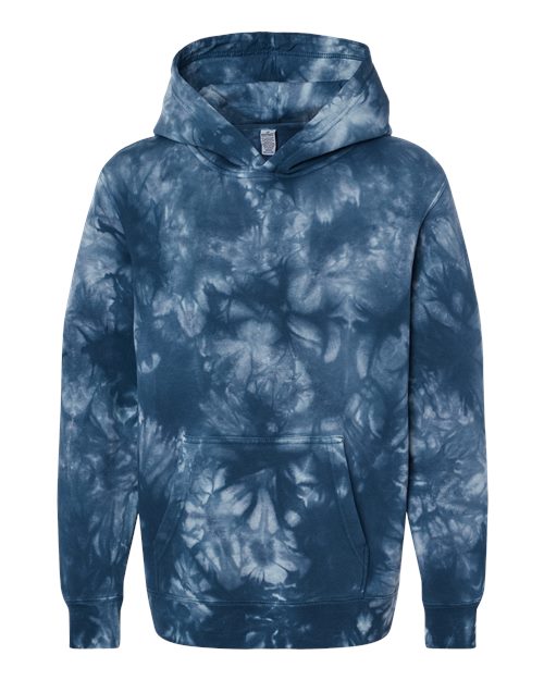Product Tie Dye Navy