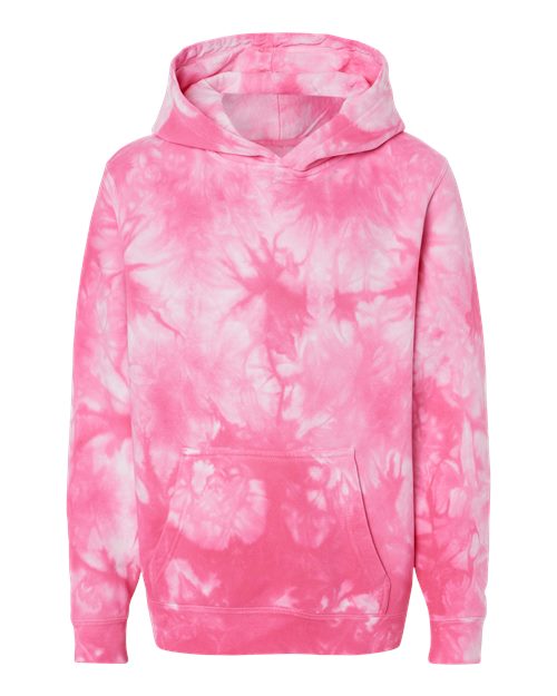Product Tie Dye Pink