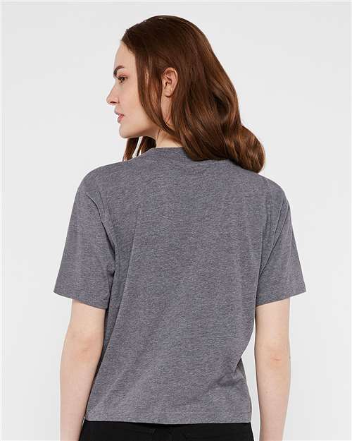 Back Model Granite Heather