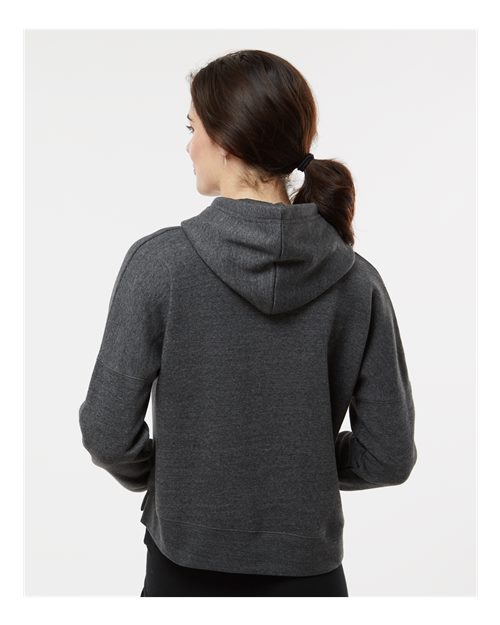 Back Model Black Triblend