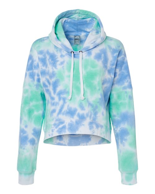 Product Lagoon Tie Dye