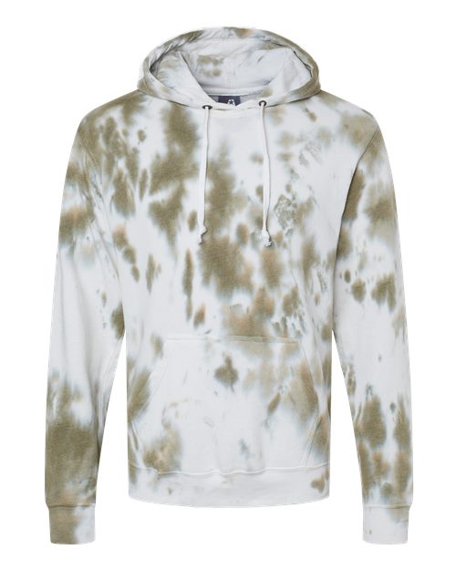 Product Olive Tie Dye