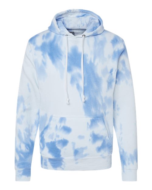 Product Periwinkle Tie Dye