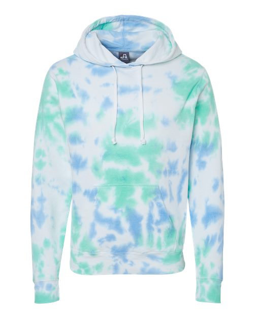 Product Lagoon Tie Dye