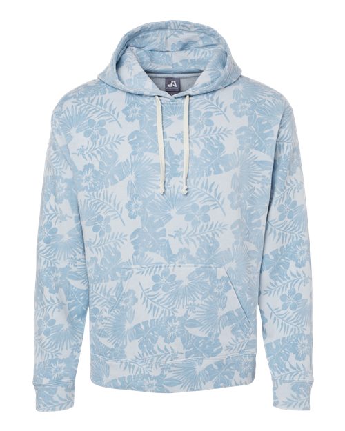 Product Chambray Aloha Triblend