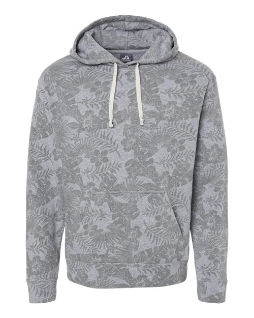 Product Grey Aloha Triblend