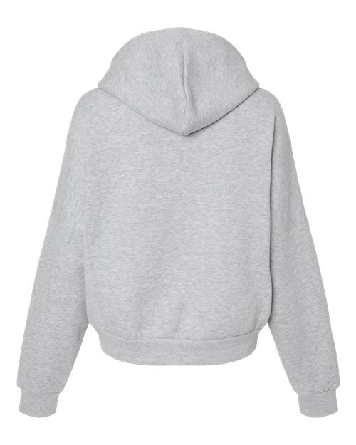 Back Product Heather Grey