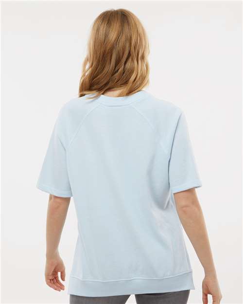 Back Model Arctic Blue