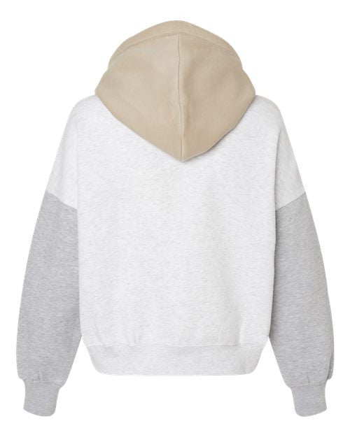 Back Product Heather