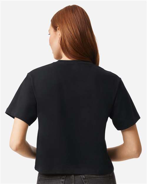 Back Model Black