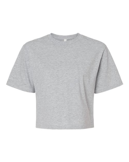 Product Heather Grey