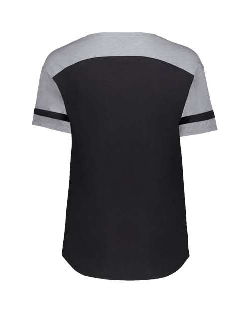 Back Product Black/ Grey Heather