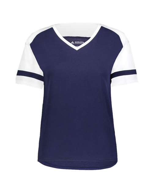 Product Navy/ White