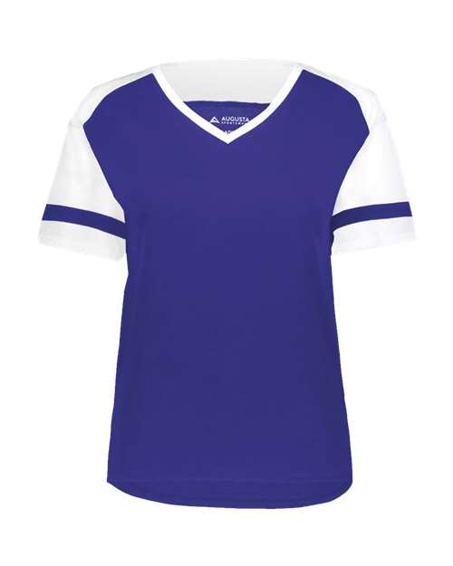 Product Purple/ White