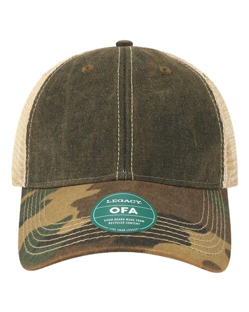 Product Black/ Army Camo/ Khaki