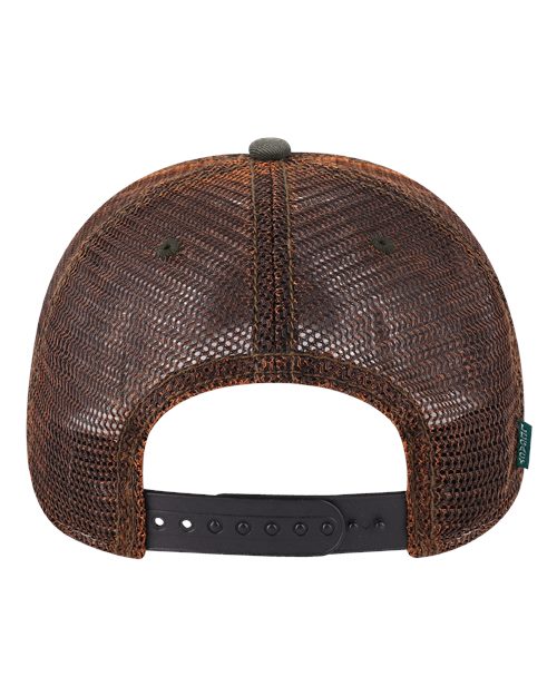 Back Product Black/ Brown