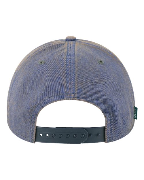 Back Product Blue