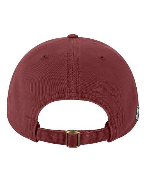 Back Product Burgundy
