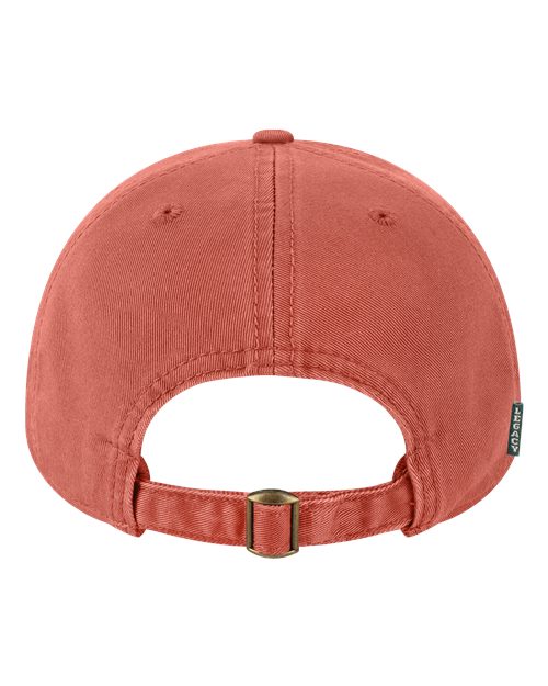Back Product Nantucket Red