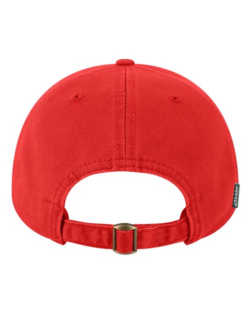 Back Product Scarlet