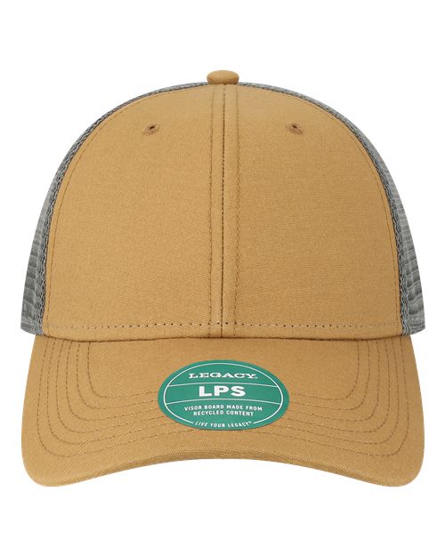 Product Caramel/ Dark Grey