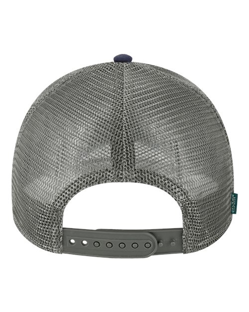 Back Product Navy/ Dark Grey